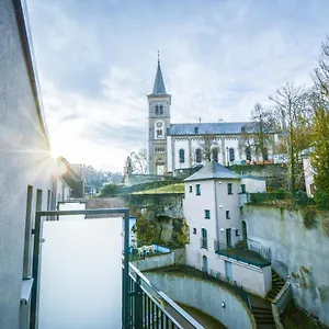 Il Mare 8 , Luxemburgo Luxemburgo