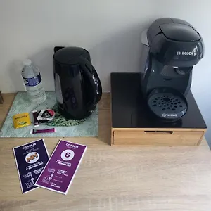  Apartamento Iago