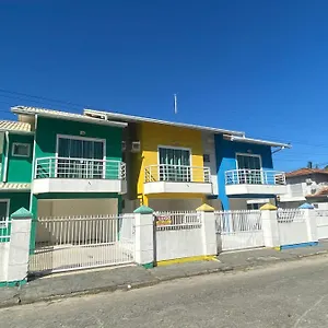 Imovel Ideal Suas Ferias Em Canto Grande , Bombinhas Brasil