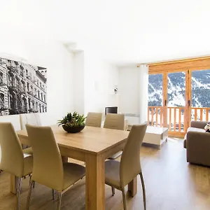 Les Terrasses Del Tarter , El Tarter Andorra