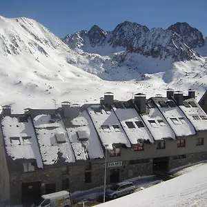 Solaris , Pas De La Casa Andorra
